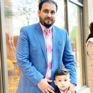 Meet your Posher, Adnan